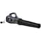 Scotts Corded Handheld Turbo Leaf Blower, 8.5 Amp BLR20085S - alternate 1